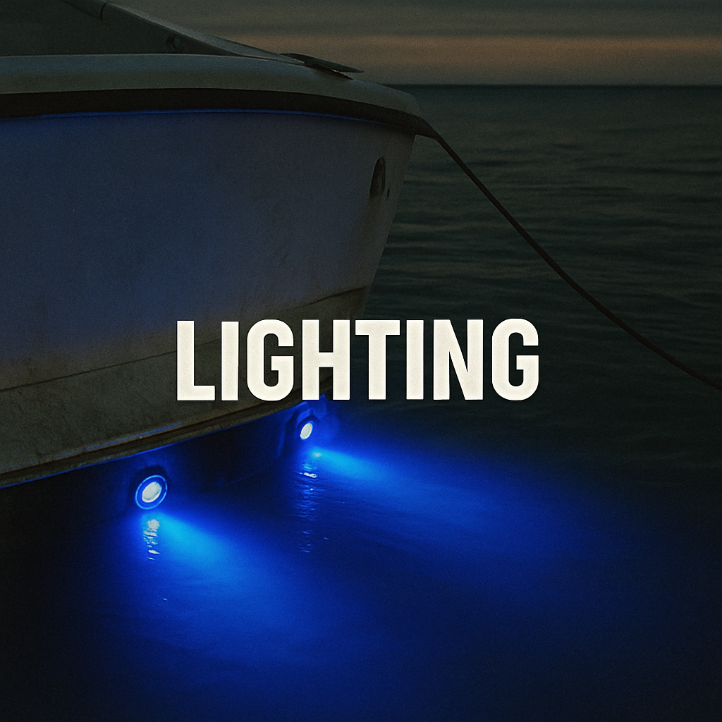 Lighting