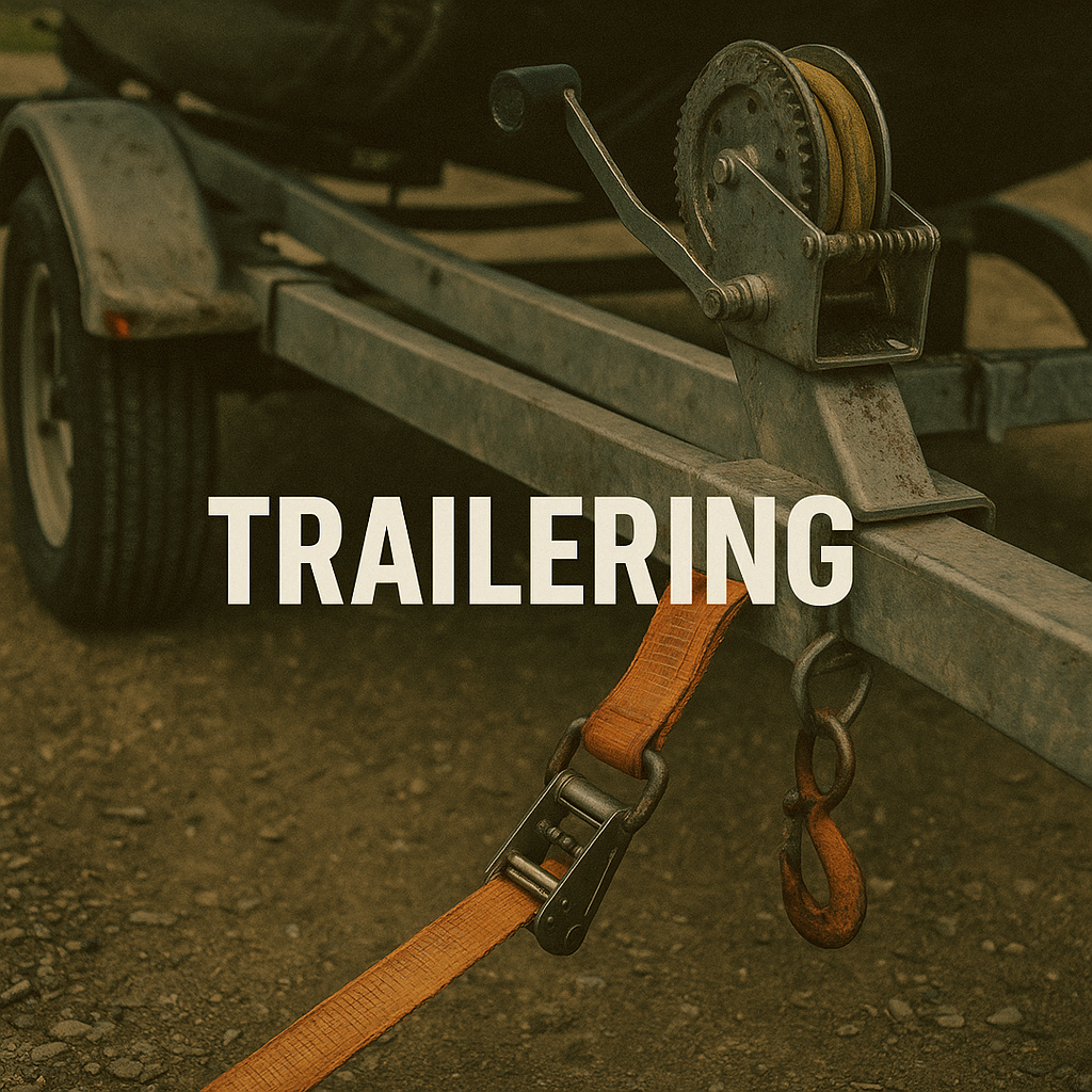 Trailering